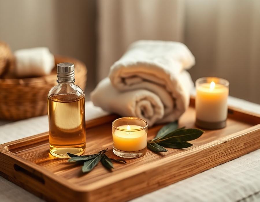 Signature Spa Treatment